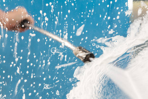 Best Playground Equipment Cleaning  in Old Mystic, CT